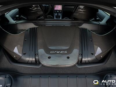 2023 Porsche 718 Cayman GT4 RS   - Photo 55 - Lynnwood, WA 98036