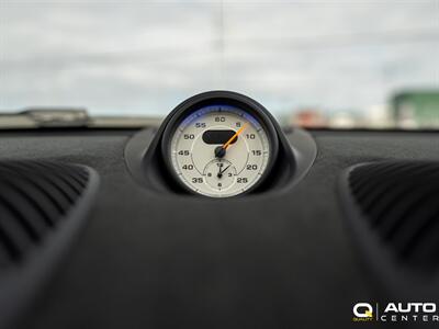 2023 Porsche 718 Cayman GT4 RS   - Photo 51 - Lynnwood, WA 98036