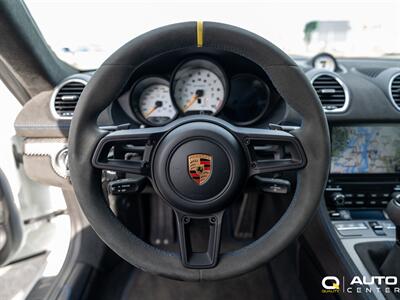 2023 Porsche 718 Cayman GT4 RS   - Photo 48 - Lynnwood, WA 98036
