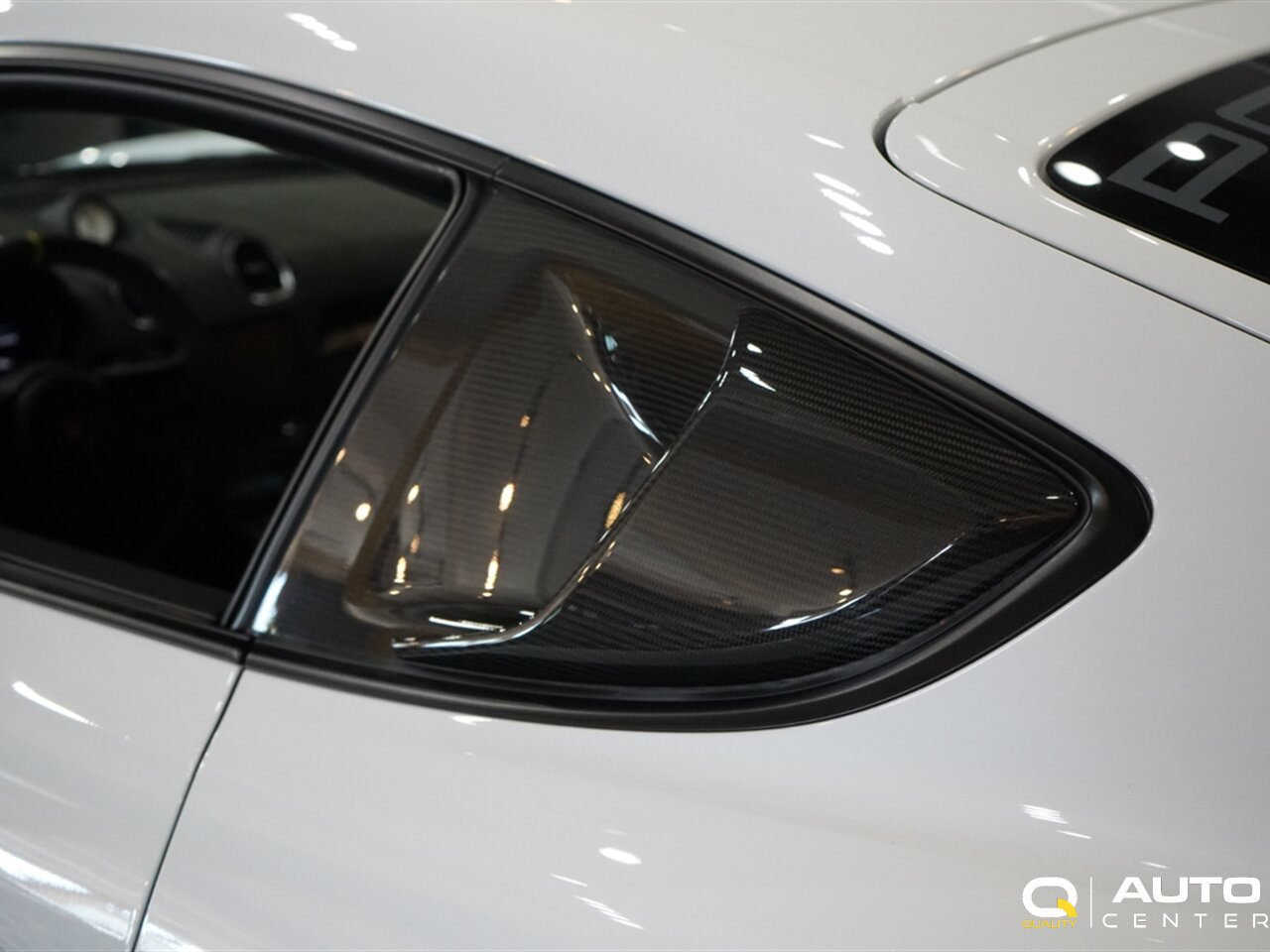 2023 Porsche 718 Cayman GT4 RS - Photo 11 - Lynnwood, WA 98036