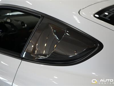 2023 Porsche 718 Cayman GT4 RS - Photo 11 - Lynnwood, WA 98036