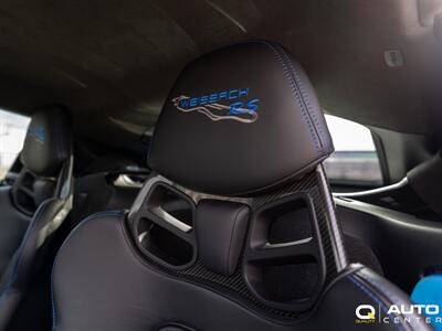 2023 Porsche 718 Cayman GT4 RS   - Photo 46 - Lynnwood, WA 98036