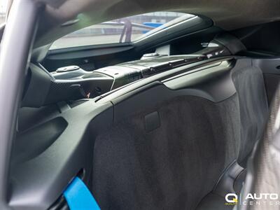 2023 Porsche 718 Cayman GT4 RS   - Photo 39 - Lynnwood, WA 98036