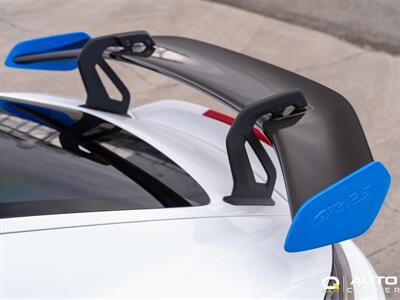 2023 Porsche 718 Cayman GT4 RS   - Photo 15 - Lynnwood, WA 98036