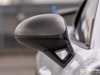 2023 Porsche 718 Cayman GT4 RS   - Photo 18 - Lynnwood, WA 98036