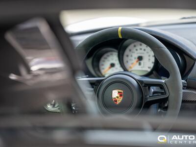 2023 Porsche 718 Cayman GT4 RS   - Photo 59 - Lynnwood, WA 98036