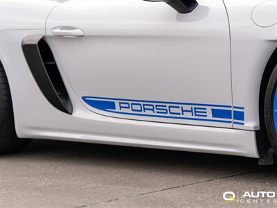2023 Porsche 718 Cayman GT4 RS   - Photo 26 - Lynnwood, WA 98036