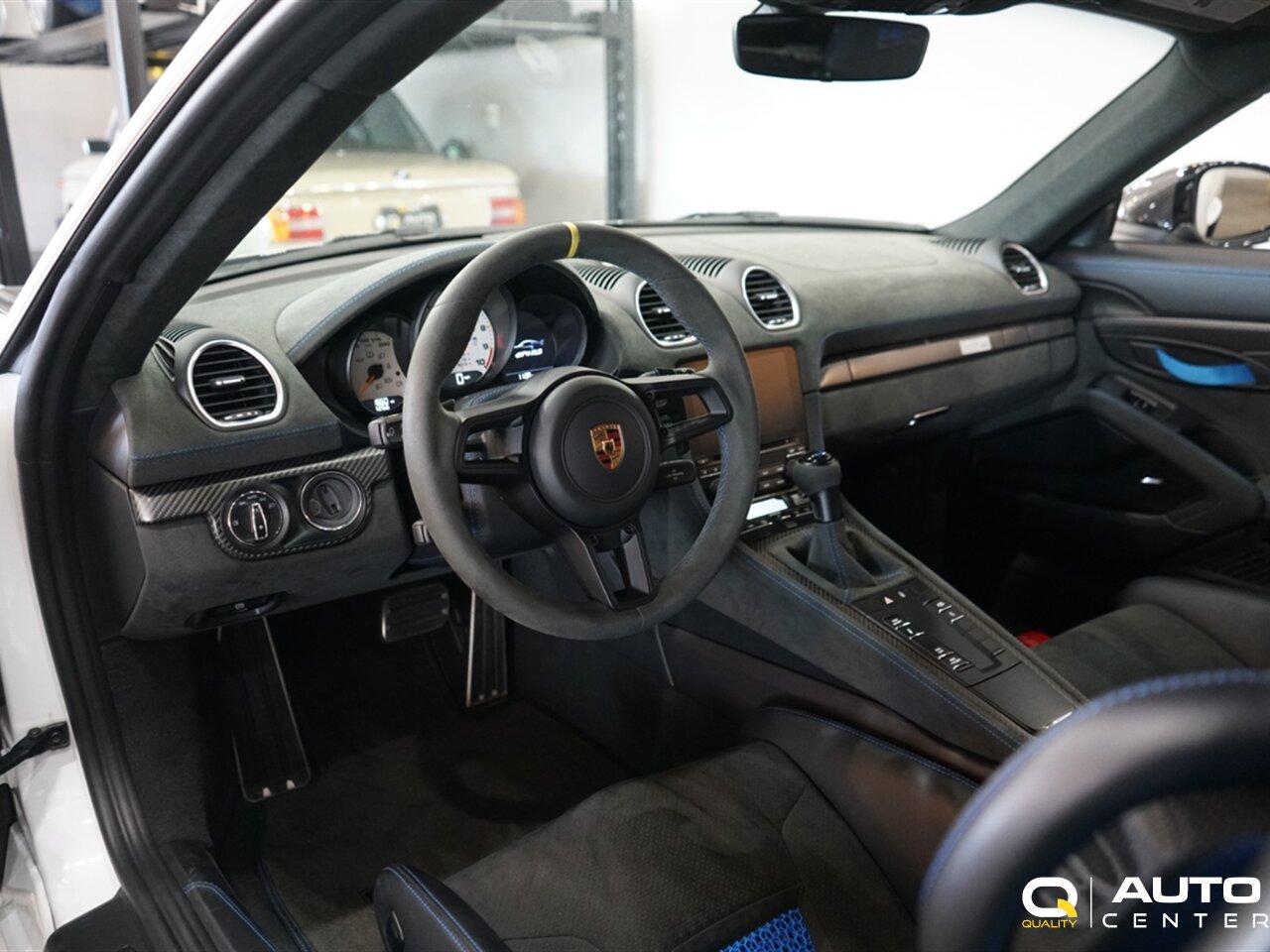 2023 Porsche 718 Cayman GT4 RS - Photo 25 - Lynnwood, WA 98036