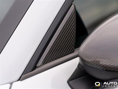 2023 Porsche 718 Cayman GT4 RS   - Photo 21 - Lynnwood, WA 98036