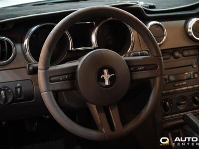2005 Ford Mustang GT Premium   - Photo 12 - Lynnwood, WA 98036