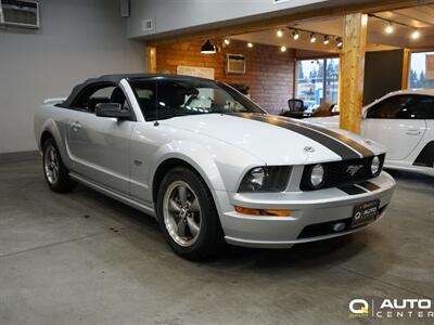 2005 Ford Mustang GT Premium   - Photo 3 - Lynnwood, WA 98036