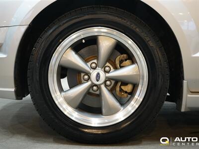 2005 Ford Mustang GT Premium   - Photo 7 - Lynnwood, WA 98036