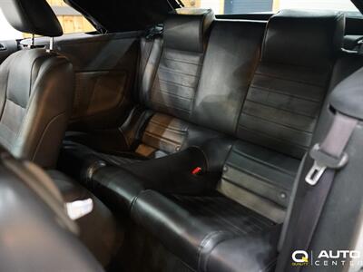 2005 Ford Mustang GT Premium   - Photo 15 - Lynnwood, WA 98036