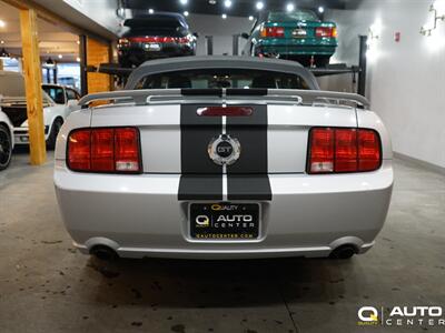 2005 Ford Mustang GT Premium   - Photo 5 - Lynnwood, WA 98036