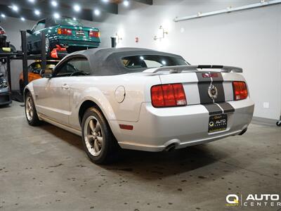 2005 Ford Mustang GT Premium   - Photo 6 - Lynnwood, WA 98036