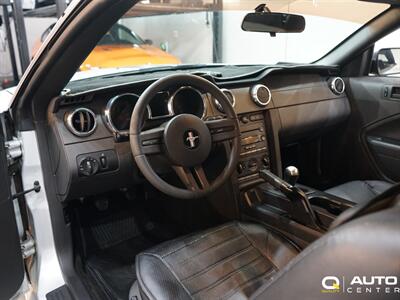 2005 Ford Mustang GT Premium   - Photo 11 - Lynnwood, WA 98036