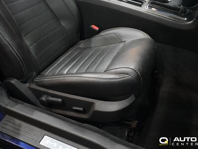 2011 Ford Mustang V6 Premium   - Photo 16 - Lynnwood, WA 98036