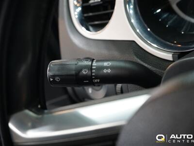 2011 Ford Mustang V6 Premium   - Photo 21 - Lynnwood, WA 98036