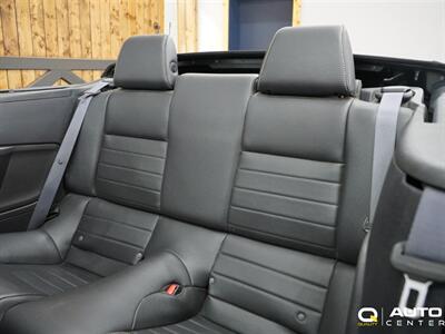 2011 Ford Mustang V6 Premium   - Photo 31 - Lynnwood, WA 98036