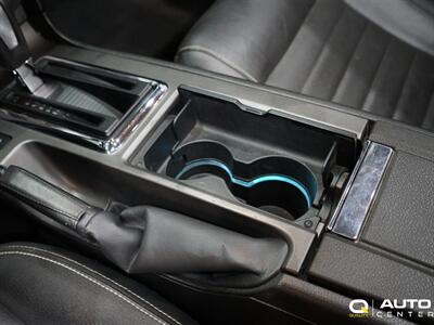 2011 Ford Mustang V6 Premium   - Photo 28 - Lynnwood, WA 98036