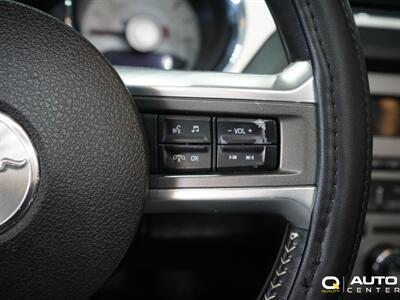 2011 Ford Mustang V6 Premium   - Photo 20 - Lynnwood, WA 98036
