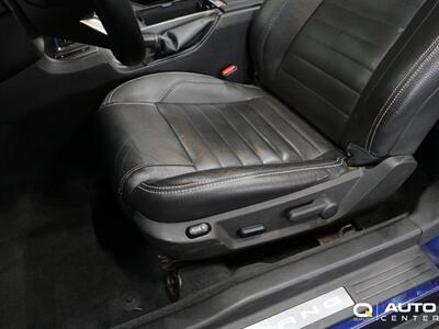 2011 Ford Mustang V6 Premium   - Photo 12 - Lynnwood, WA 98036