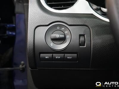 2011 Ford Mustang V6 Premium   - Photo 17 - Lynnwood, WA 98036