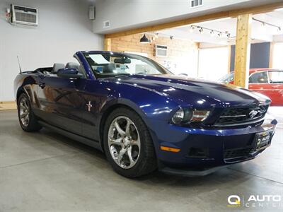 2011 Ford Mustang V6 Premium   - Photo 3 - Lynnwood, WA 98036