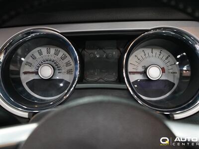 2011 Ford Mustang V6 Premium   - Photo 22 - Lynnwood, WA 98036