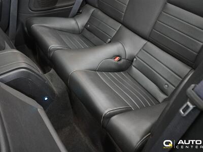 2011 Ford Mustang V6 Premium   - Photo 32 - Lynnwood, WA 98036