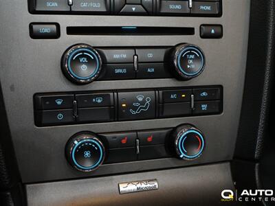 2011 Ford Mustang V6 Premium   - Photo 24 - Lynnwood, WA 98036