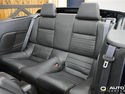 2011 Ford Mustang V6 Premium   - Photo 30 - Lynnwood, WA 98036