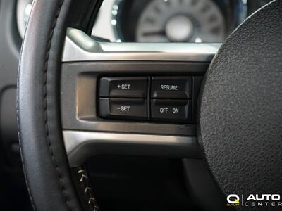 2011 Ford Mustang V6 Premium   - Photo 19 - Lynnwood, WA 98036