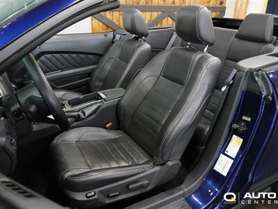 2011 Ford Mustang V6 Premium   - Photo 10 - Lynnwood, WA 98036