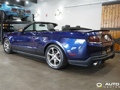 2011 Ford Mustang V6 Premium   - Photo 6 - Lynnwood, WA 98036