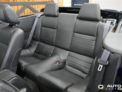 2011 Ford Mustang V6 Premium   - Photo 29 - Lynnwood, WA 98036