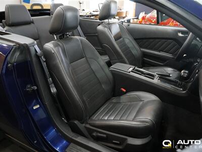 2011 Ford Mustang V6 Premium   - Photo 14 - Lynnwood, WA 98036