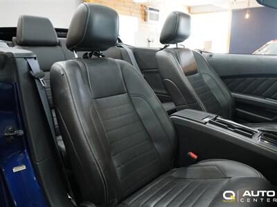 2011 Ford Mustang V6 Premium   - Photo 15 - Lynnwood, WA 98036