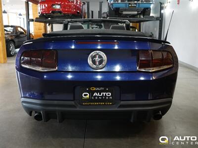 2011 Ford Mustang V6 Premium   - Photo 5 - Lynnwood, WA 98036