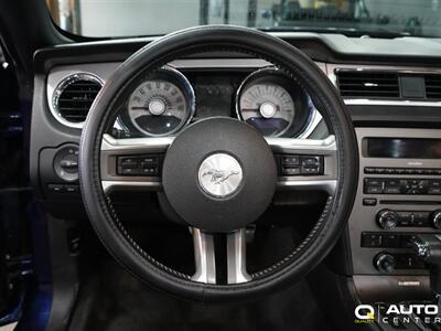 2011 Ford Mustang V6 Premium   - Photo 18 - Lynnwood, WA 98036