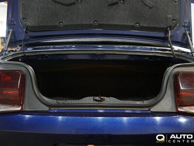 2011 Ford Mustang V6 Premium   - Photo 33 - Lynnwood, WA 98036
