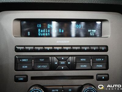 2011 Ford Mustang V6 Premium   - Photo 23 - Lynnwood, WA 98036