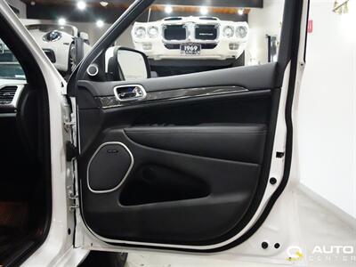 2015 Jeep Grand Cherokee SRT   - Photo 16 - Lynnwood, WA 98036