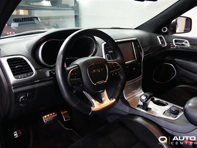 2015 Jeep Grand Cherokee SRT   - Photo 30 - Lynnwood, WA 98036