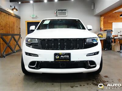 2015 Jeep Grand Cherokee SRT   - Photo 62 - Lynnwood, WA 98036