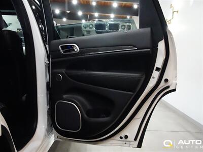 2015 Jeep Grand Cherokee SRT   - Photo 17 - Lynnwood, WA 98036