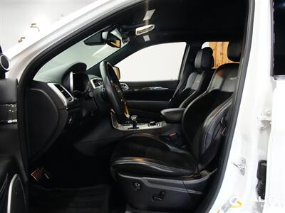 2015 Jeep Grand Cherokee SRT   - Photo 25 - Lynnwood, WA 98036