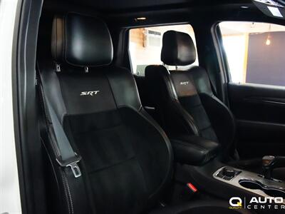 2015 Jeep Grand Cherokee SRT   - Photo 54 - Lynnwood, WA 98036