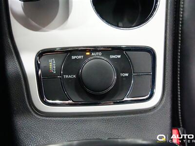 2015 Jeep Grand Cherokee SRT   - Photo 42 - Lynnwood, WA 98036