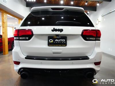 2015 Jeep Grand Cherokee SRT   - Photo 5 - Lynnwood, WA 98036
